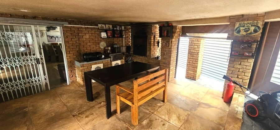 4 Bedroom Property for Sale in Cashan North West